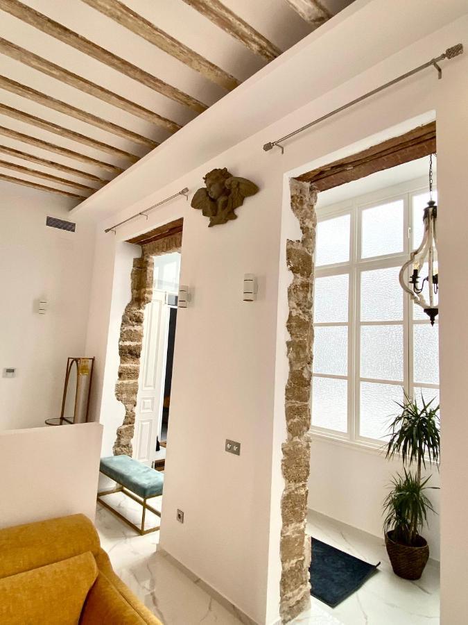 Inncadizcasa Senorial De Rivadavia Extérieur photo