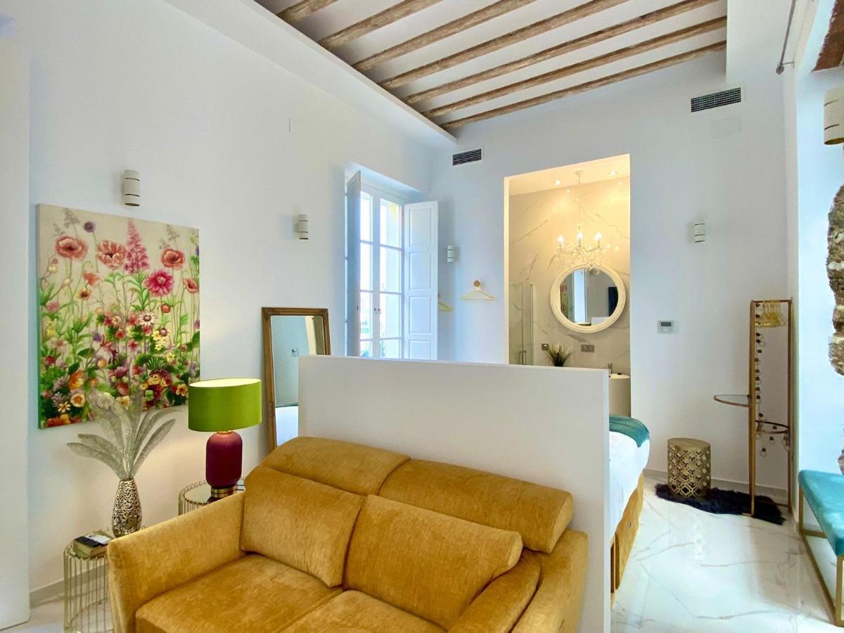 Inncadizcasa Senorial De Rivadavia Extérieur photo